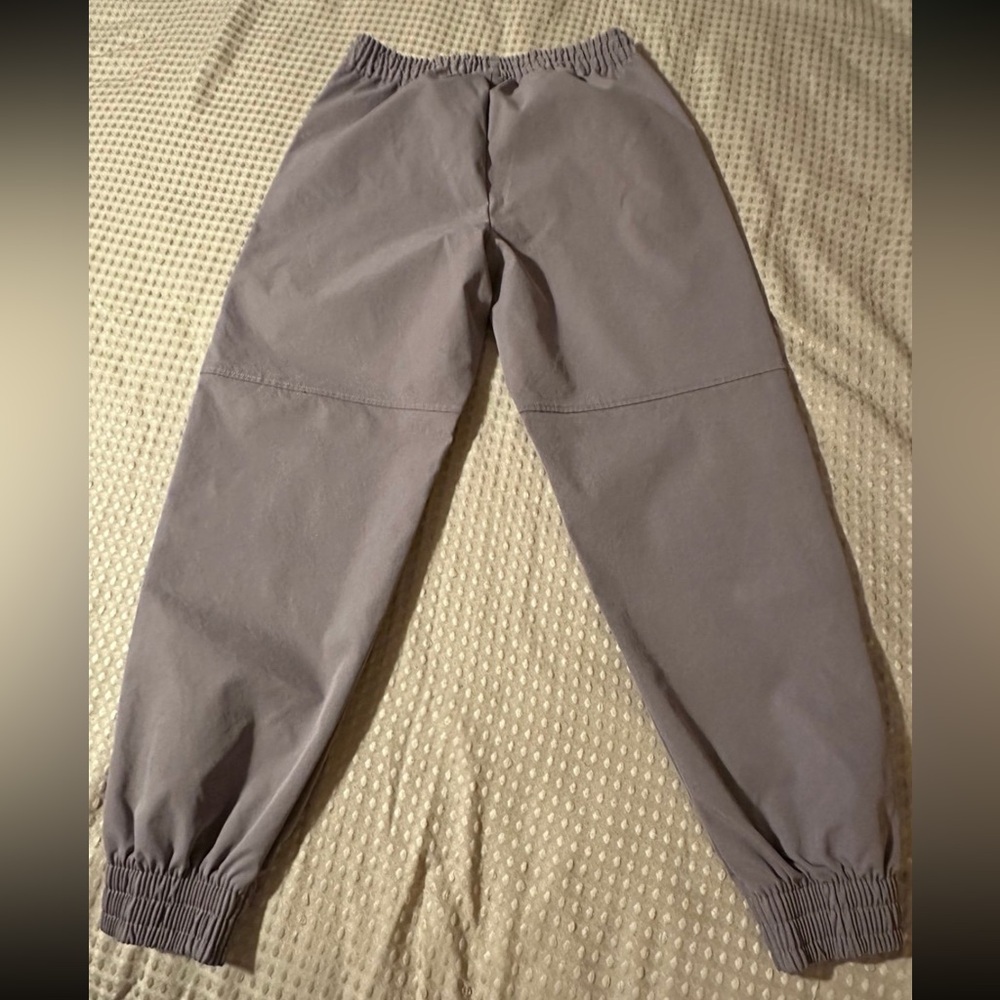 Nike Women's dusty plum track suit sz med BNWOT - Picture 3 of 10